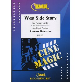 West Side Story (Bernstein)