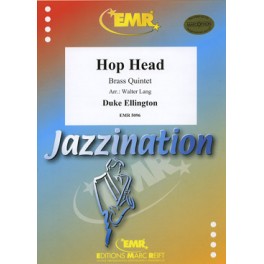Hop Head ( Ellington)