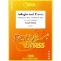 Adagio and Presto ( Haydn)