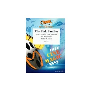 The Pink Panther (Mancini)