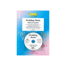 Wedding Music -Varios