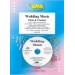 Wedding Music (Flauta-Clarinete+CD)Varios