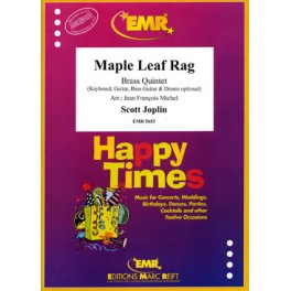 Maple Leaf Rag ( Joplin)