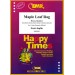 Maple Leaf Rag ( Joplin)