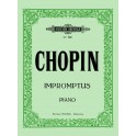 IMPROMPTUS-CHOPIN