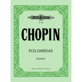 POLONESAS-CHOPIN
