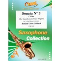 Sonata n.3 - Galliard.