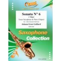 Sonata Nº 6-Galliard