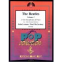 The Beatles , vol.3 (2 saxos altos)