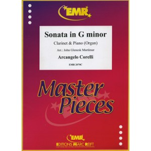 Sonata in G minor (Corelli)