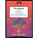The Beatles, vol.1 (2 clarinetes)