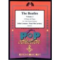 The Beatles, vol. 2 (2 Flautas)
