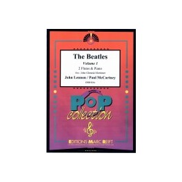 The Beatles, vol. 1 (2 Flautas)