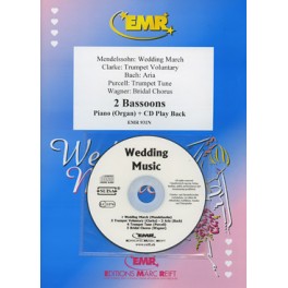 Wedding Music(Música bodas)
