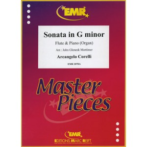 Sonata in G minor -Corelli