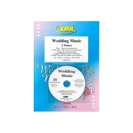 Wedding Music (2 Flautas-piano)