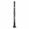 CLARINETE BACKUN BETA 17 LLAVES PLATEADAS