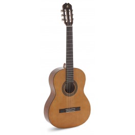 GUITARRA ADMIRA PALOMA CON PREAMPLIFICADOR